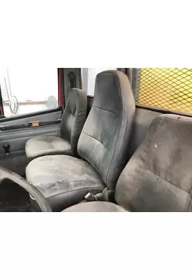 Freightliner FL60 Seat (non-Suspension)