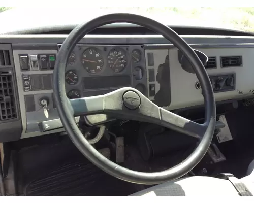 Freightliner FL60 Steering Column