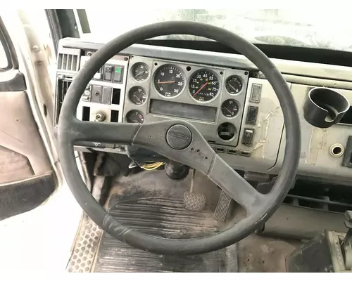 Freightliner FL60 Steering Column