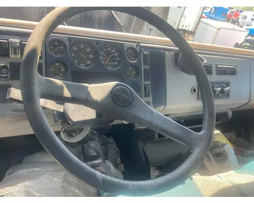 Freightliner FL60 Steering Column