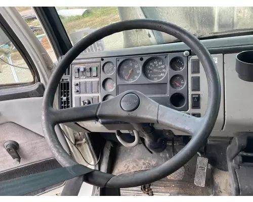 Freightliner FL60 Steering Column