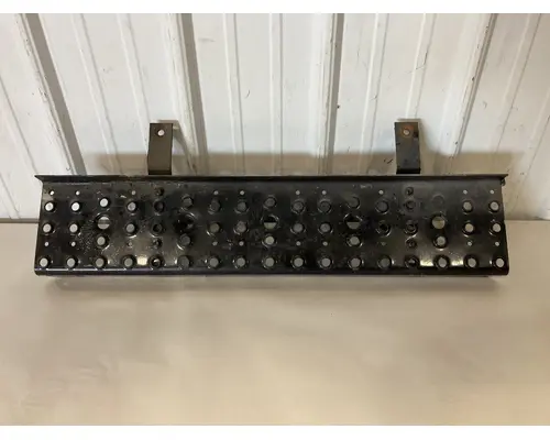 Freightliner FL60 Step (Fuel Tank, Fairing