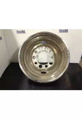 Freightliner FL60 Wheel Cover