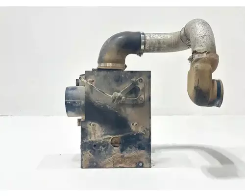 Freightliner FL70 Air Cleaner