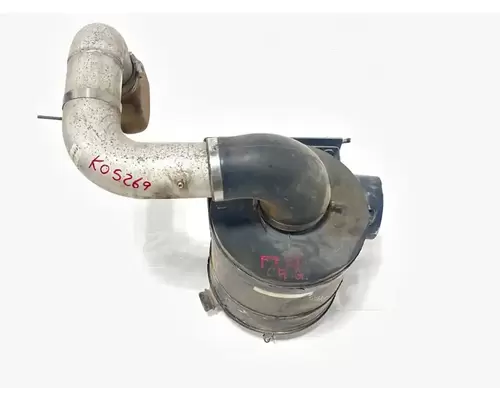 Freightliner FL70 Air Cleaner