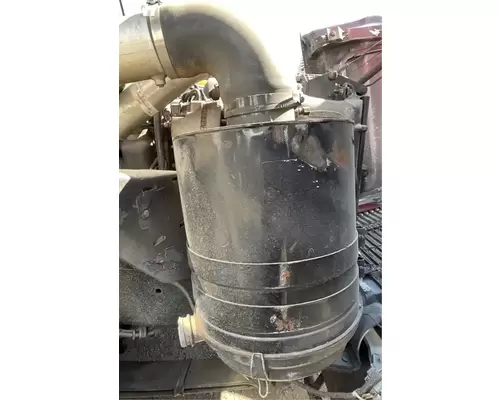 Freightliner FL70 Air Cleaner