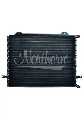 Freightliner FL70 Air Conditioner Condenser