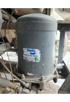 Freightliner FL70 Air Drier