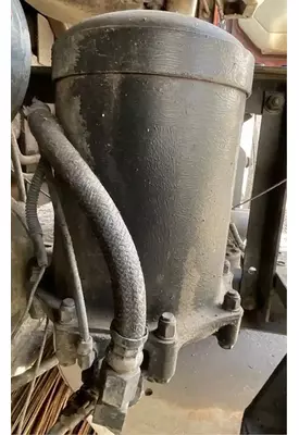 Freightliner FL70 Air Drier