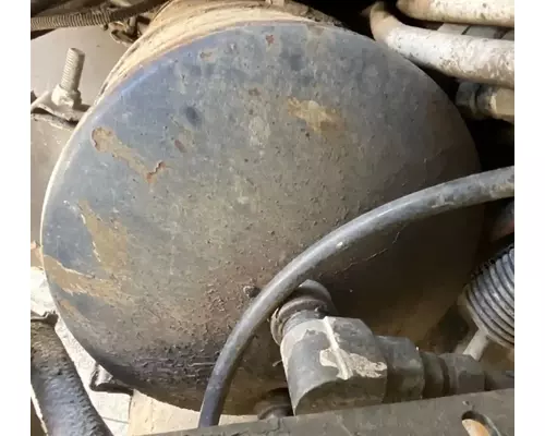 Freightliner FL70 Air Tank