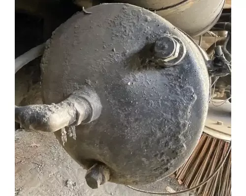 Freightliner FL70 Air Tank