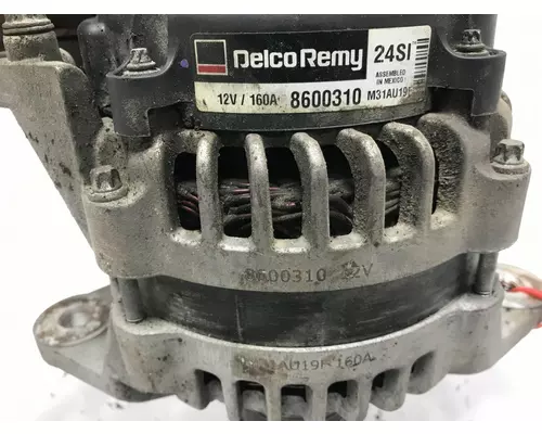 Freightliner FL70 Alternator