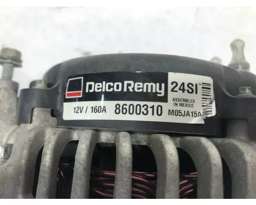 Freightliner FL70 Alternator