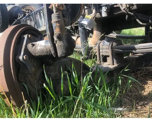 Freightliner FL70 Axle Assembly, Front (Steer)