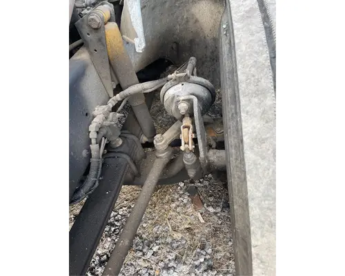 Freightliner FL70 Axle Assembly, Front (Steer)
