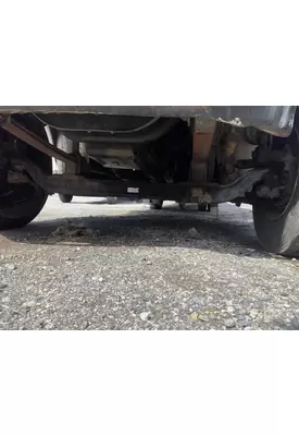 Freightliner FL70 Axle Assy, Fr (4WD)