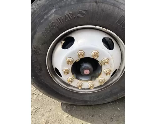 Freightliner FL70 Axle Assy, Fr (4WD)