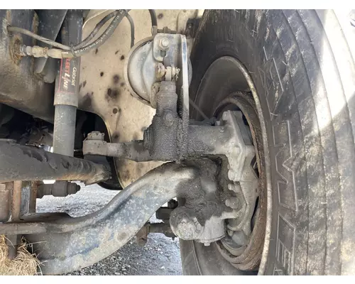 Freightliner FL70 Axle Assy, Fr (4WD)