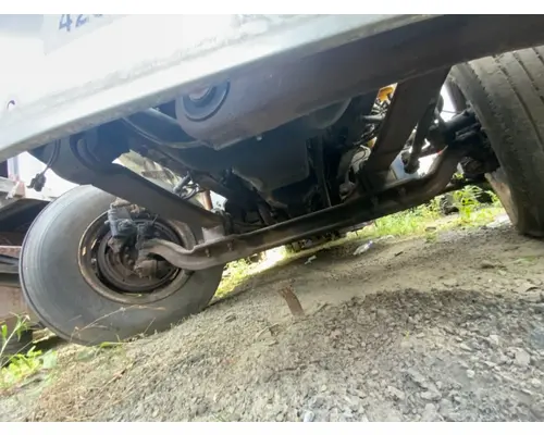 Freightliner FL70 Axle Assy, Fr (4WD)