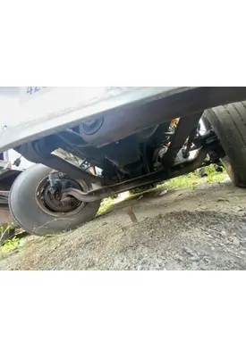 Freightliner FL70 Axle Assy, Fr (4WD)