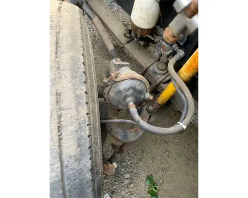 Freightliner FL70 Axle Assy, Fr (4WD)
