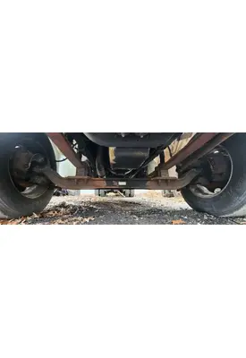 Freightliner FL70 Axle Assy, Fr (4WD)