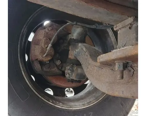 Freightliner FL70 Axle Assy, Fr (4WD)