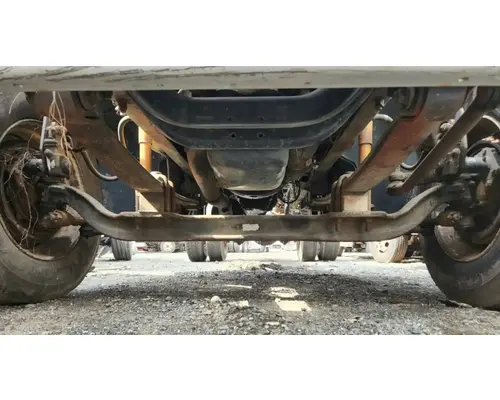 Freightliner FL70 Axle Assy, Fr (4WD)