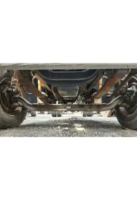Freightliner FL70 Axle Assy, Fr (4WD)