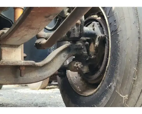 Freightliner FL70 Axle Assy, Fr (4WD)