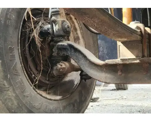 Freightliner FL70 Axle Assy, Fr (4WD)