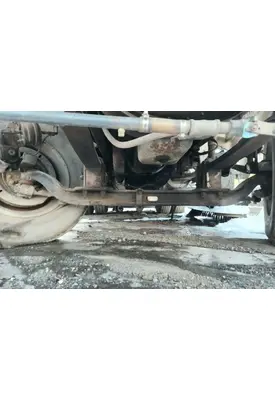 Freightliner FL70 Axle Assy, Fr (4WD)