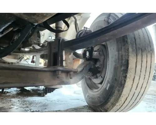 Freightliner FL70 Axle Assy, Fr (4WD)