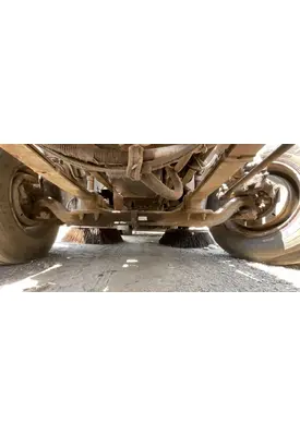 Freightliner FL70 Axle Assy, Fr (4WD)