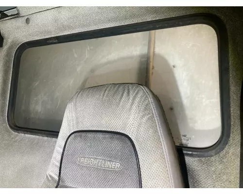 Freightliner FL70 Back Glass