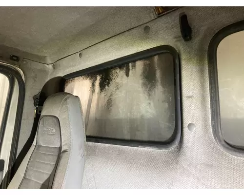 Freightliner FL70 Back Glass