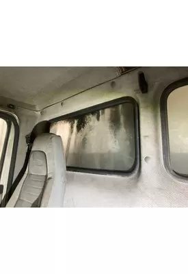 Freightliner FL70 Back Glass