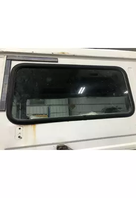 Freightliner FL70 Back Glass