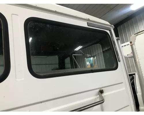 Freightliner FL70 Back Glass