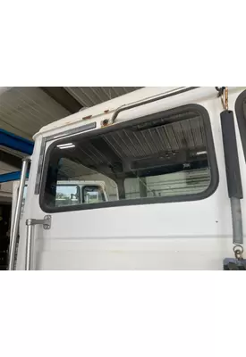 Freightliner FL70 Back Glass