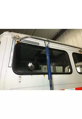 Freightliner FL70 Back Glass