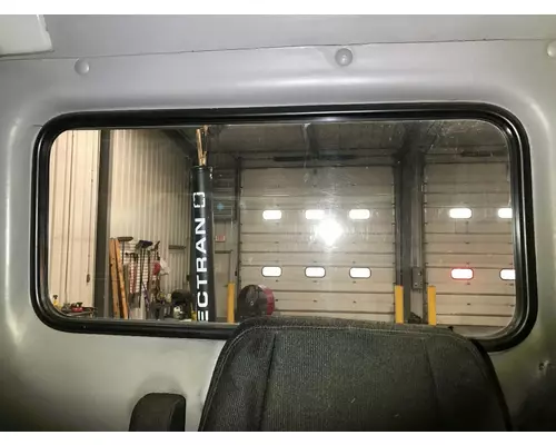 Freightliner FL70 Back Glass