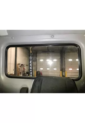 Freightliner FL70 Back Glass