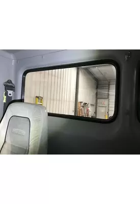 Freightliner FL70 Back Glass