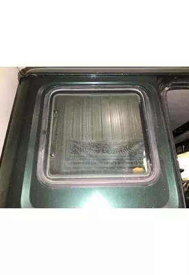 Freightliner FL70 Back Glass