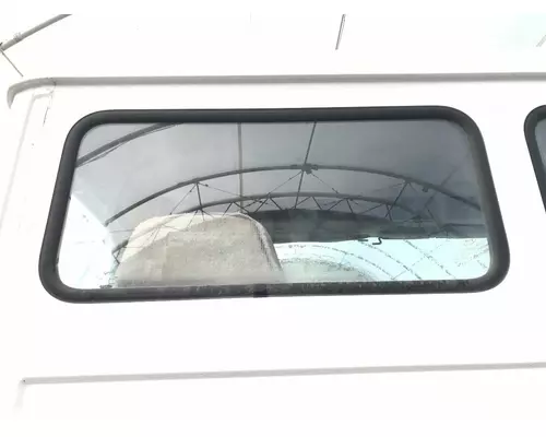 Freightliner FL70 Back Glass