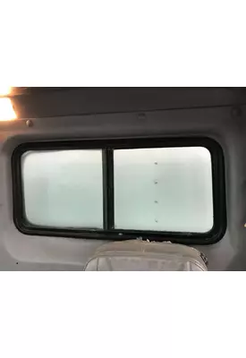 Freightliner FL70 Back Glass