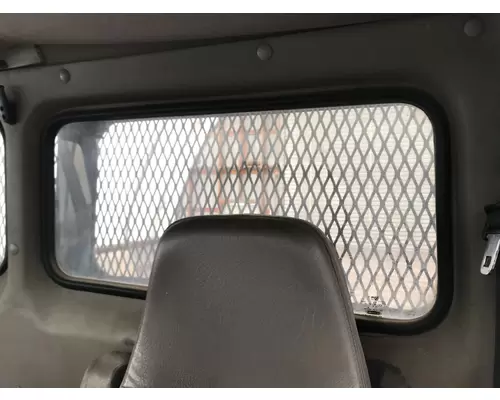 Freightliner FL70 Back Glass