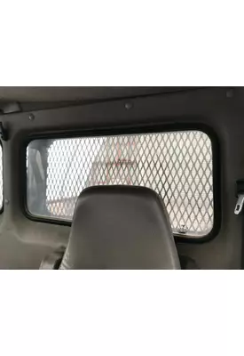 Freightliner FL70 Back Glass