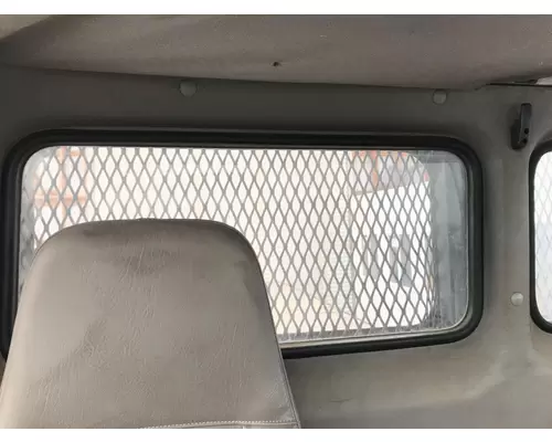 Freightliner FL70 Back Glass